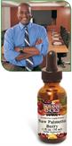 Saw Palmetto Berry Liquid Extract benefits prostate and urinary health
